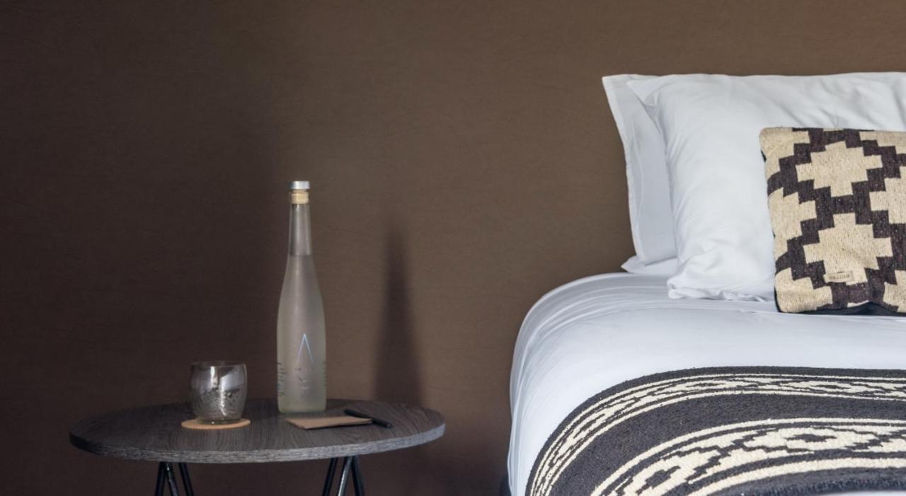 Quarto Standard com Cama de Casal ou 2 de Solteiro