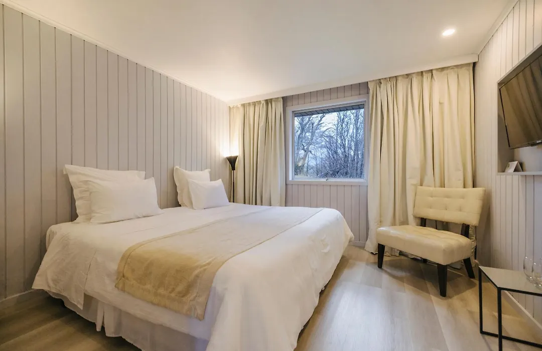 Hotel Lago Grey-1