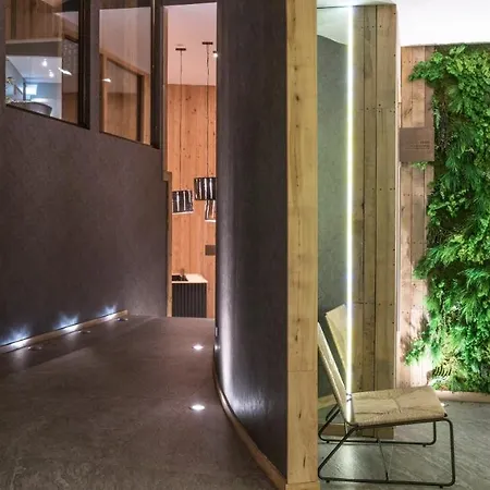 Río Serrano Hotel + Spa-2