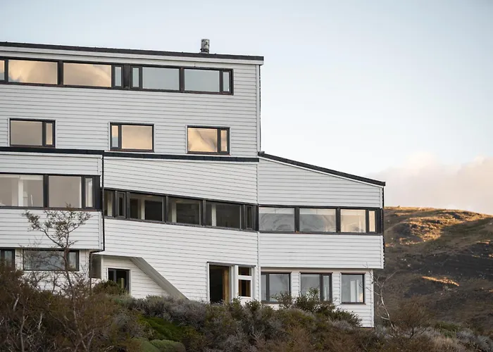 Explora En Torres Del Paine