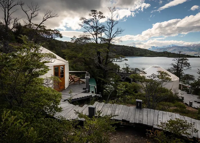 Patagonia Camp